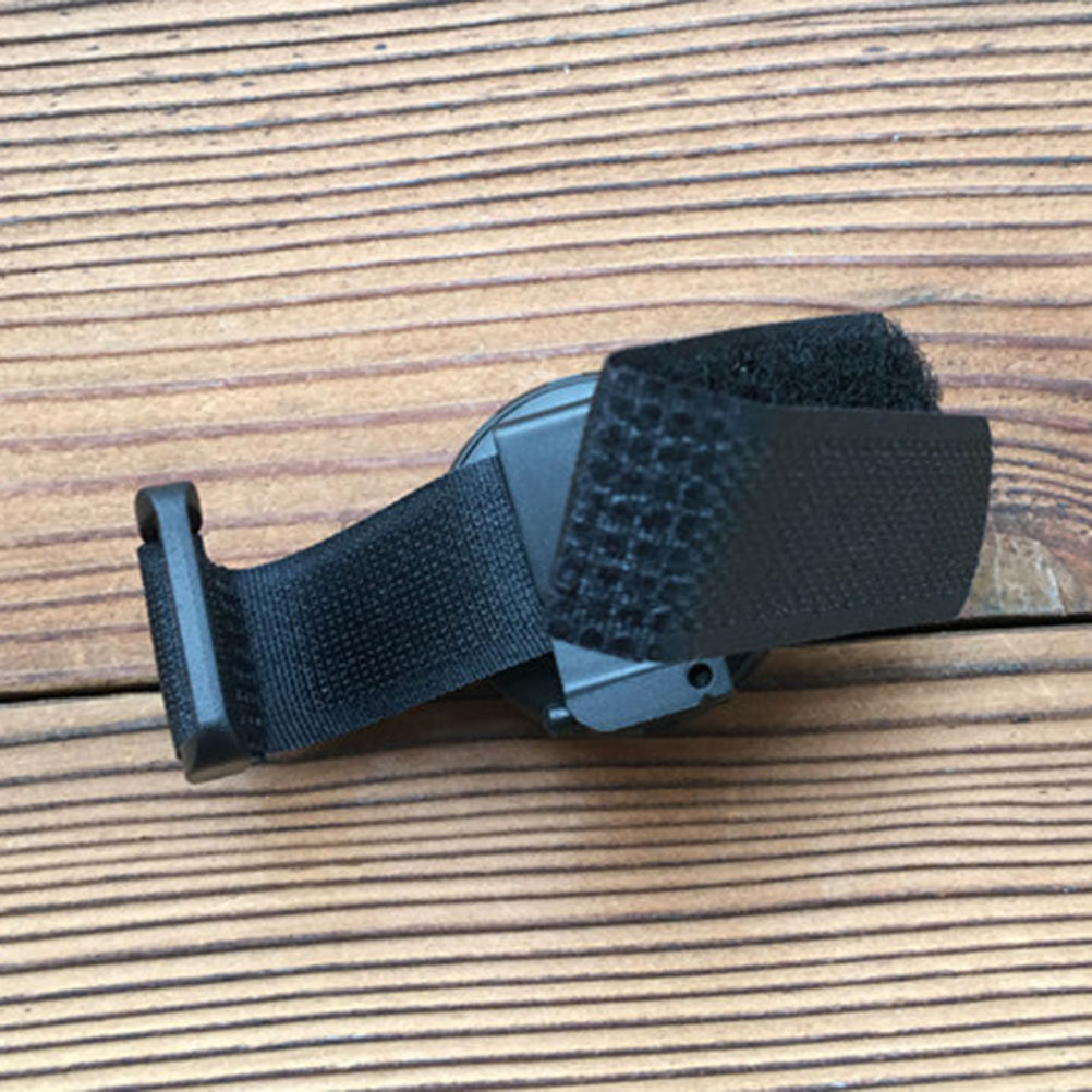Running Gear Dog - Multifunctional LED Running Wrist Light Clip