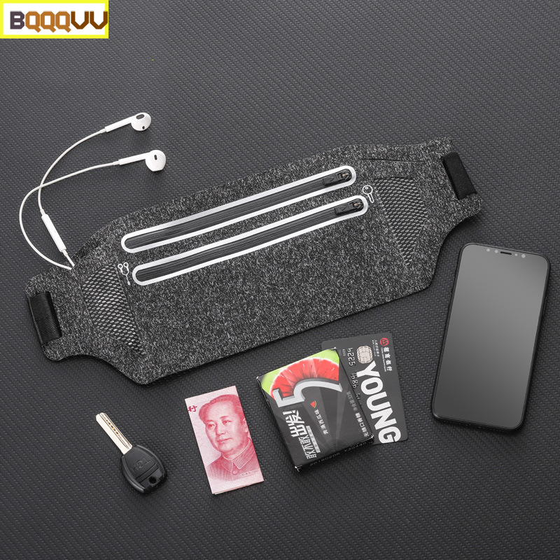 Running Gear Holder - 1PC Fanny Pack for Women Men,