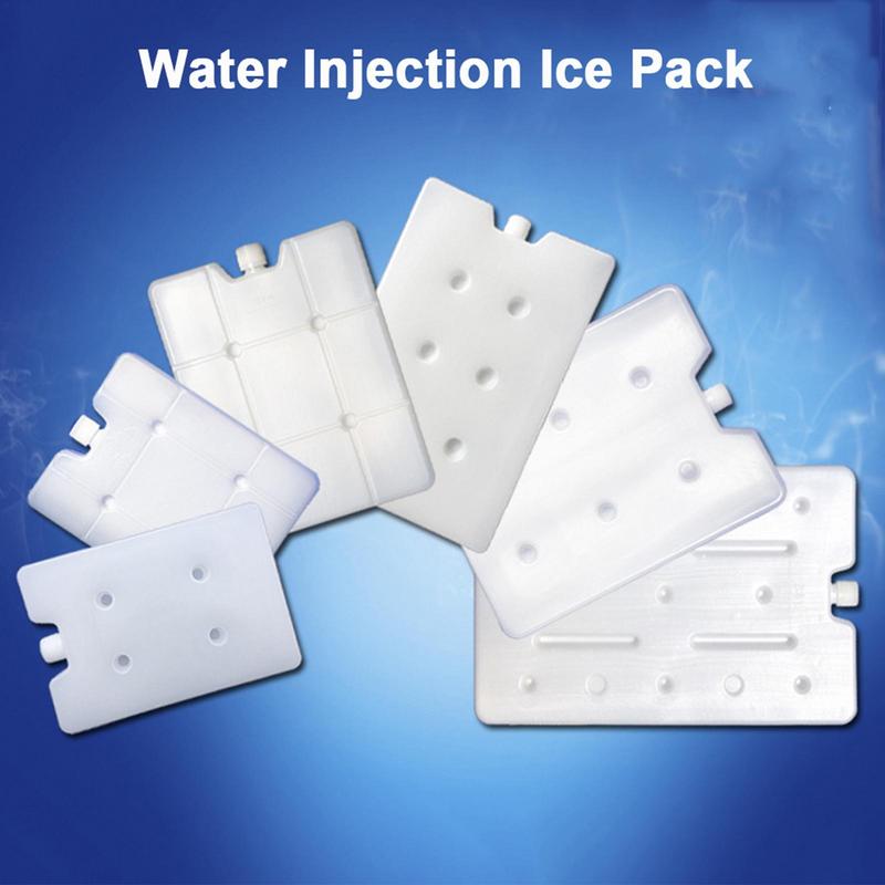 1PC 1800ml Gel Freezer Ice Blo - Energy Gel Pack avis et prix