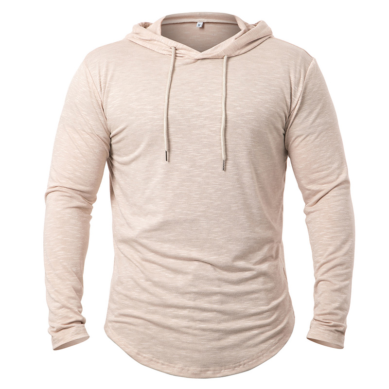 Men's Lightweight Athletic Hoo - Running Gear Satisfy avis et prix
