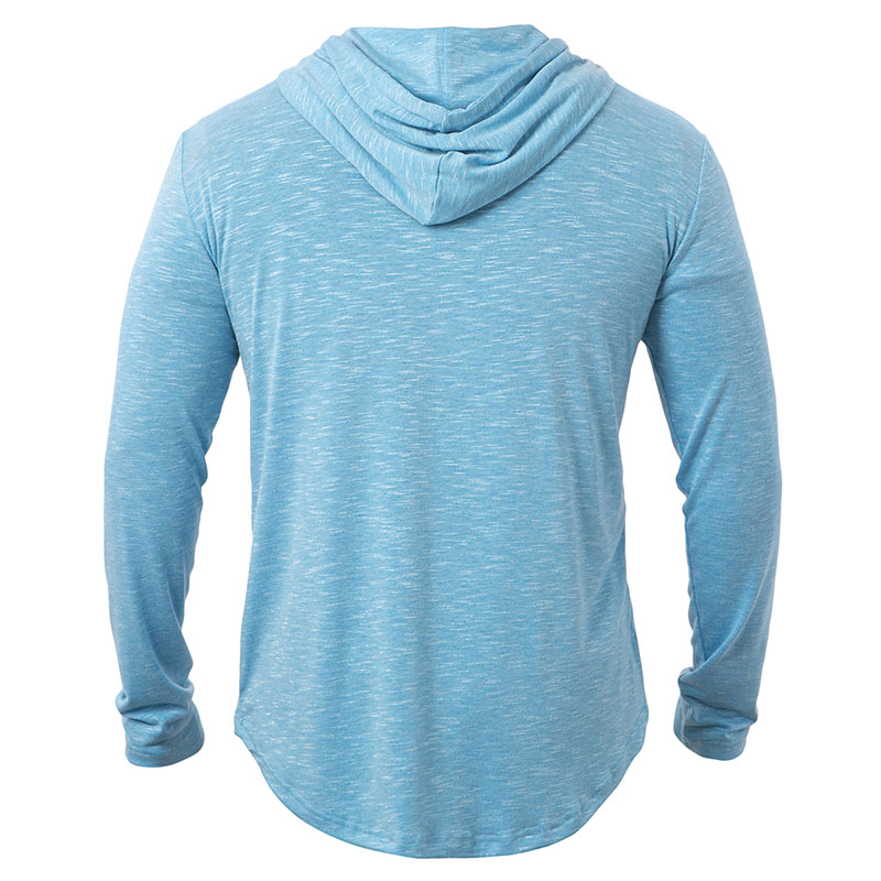 Men's Lightweight Athletic Hoo - Running Gear Satisfy avis et prix