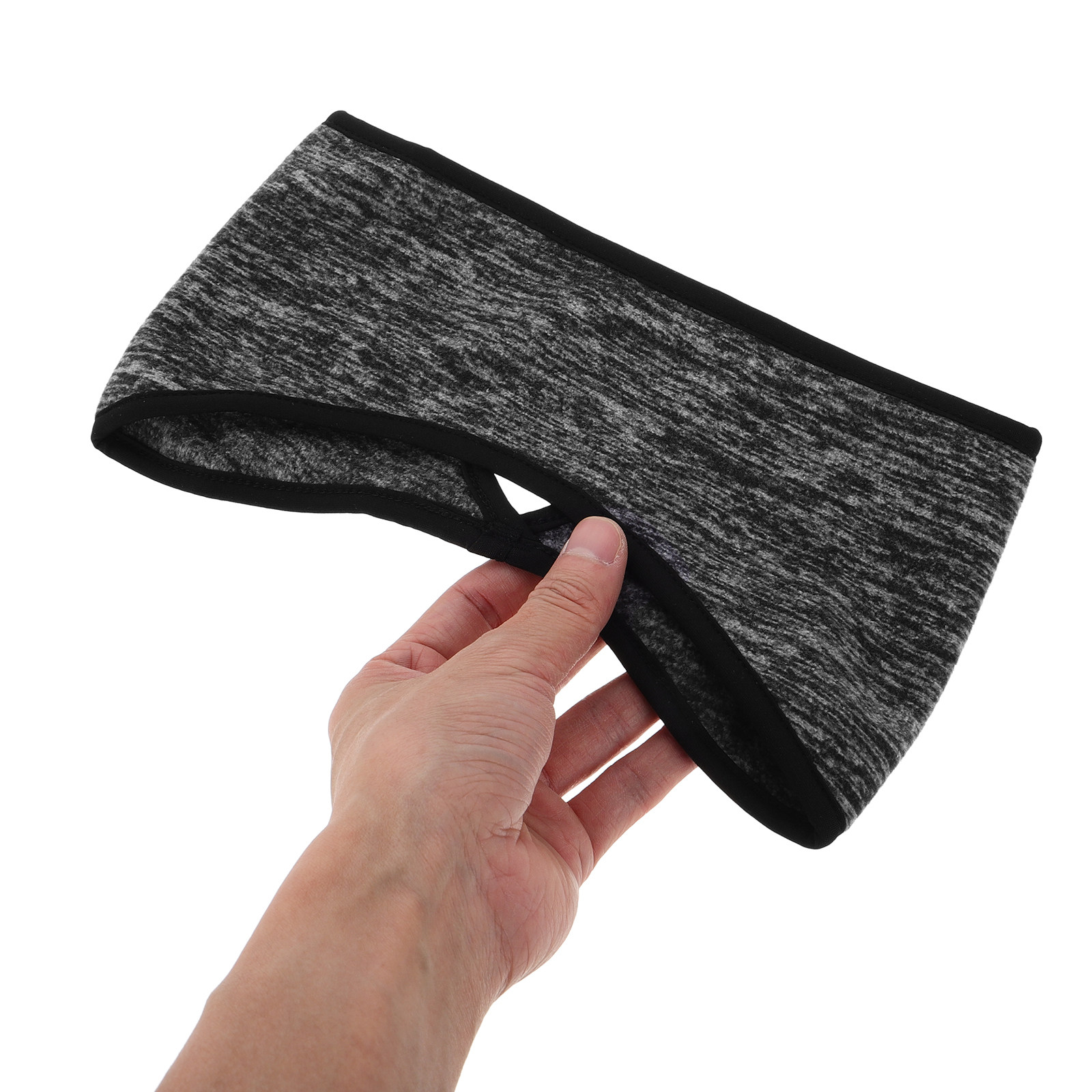 Fleece Headband Windproof Warm - Running Gear In The Cold avis et prix
