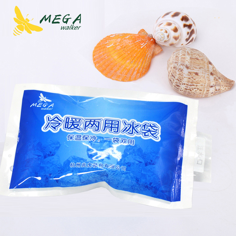 mega 10 pcs/lot 200ml thicken  - Energy Gel Pack avis et prix
