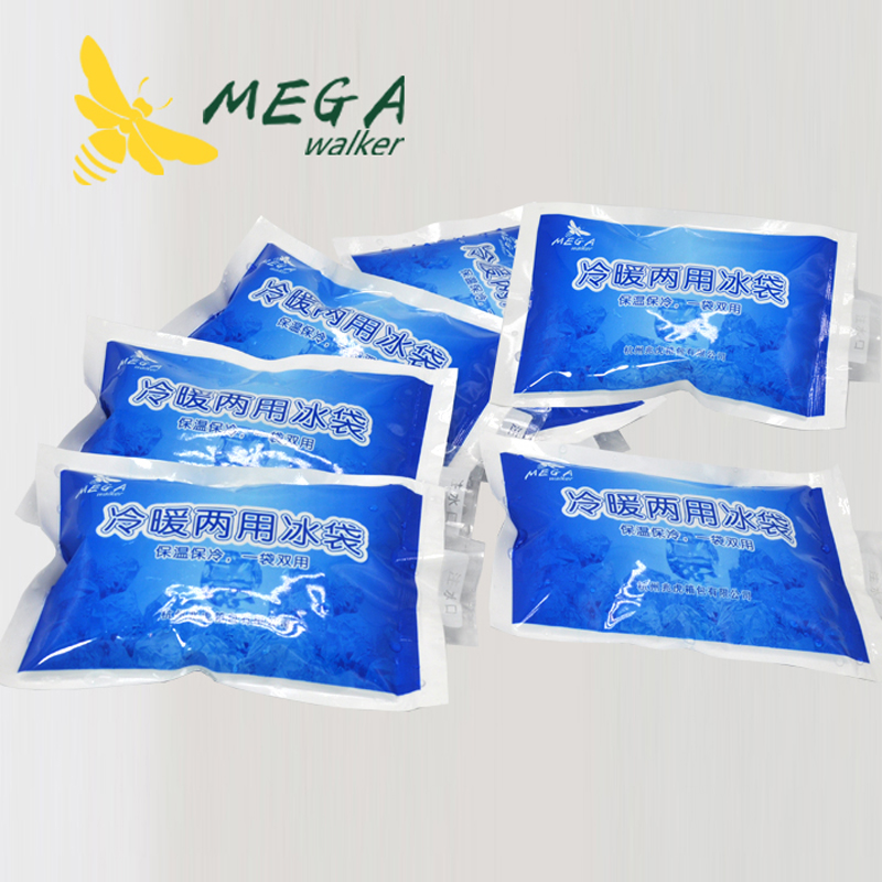 mega 10 pcs/lot 200ml thicken  - Energy Gel Pack avis et prix