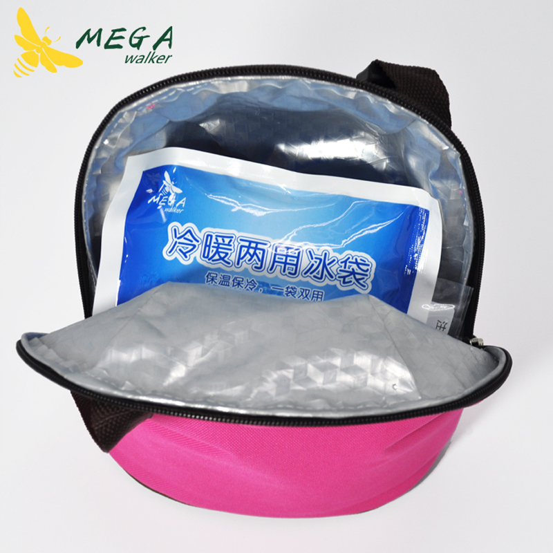 mega 10 pcs/lot 200ml thicken  - Energy Gel Pack avis et prix