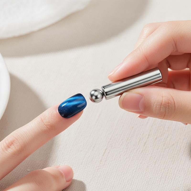 2-in-1 Nail Art Magnetic Pen S - Energy Gel Pack avis et prix