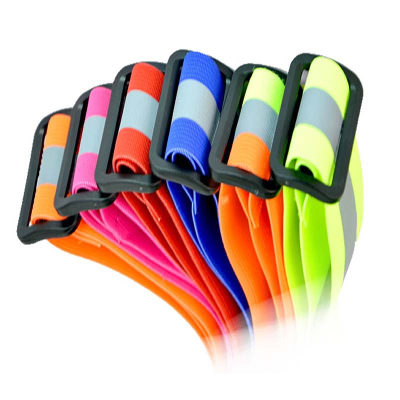 Reflective Band for Running Hi - Running Visibility Gear avis et prix