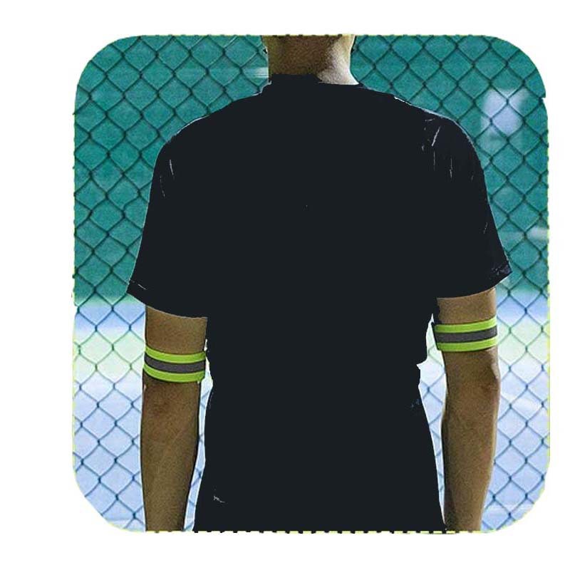 Reflective Band for Running Hi - Running Visibility Gear avis et prix