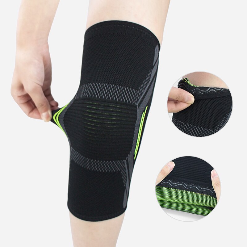 Single Knitted Nylon Sports Kn - Running Gear In The Cold avis et prix