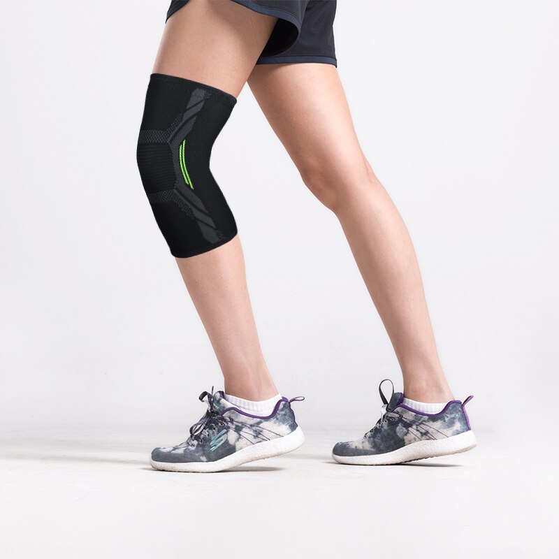 Single Knitted Nylon Sports Kn - Running Gear In The Cold avis et prix