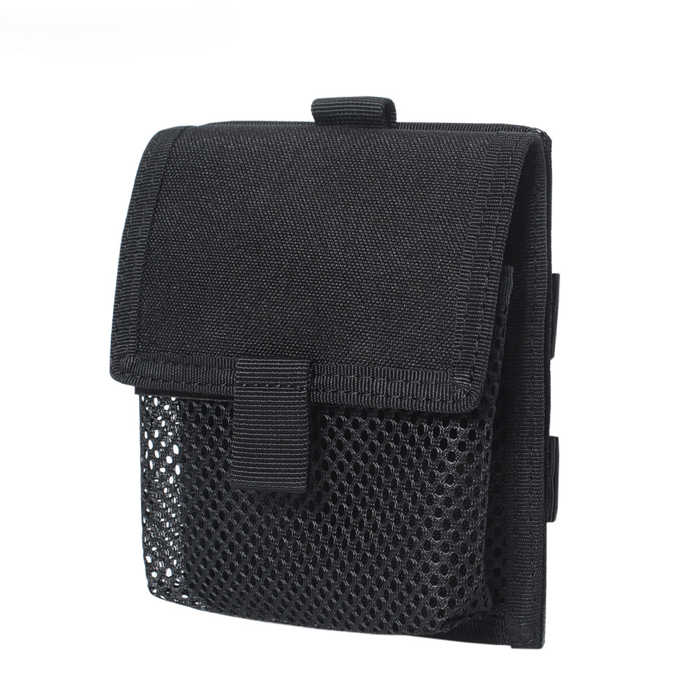 Molle Pouch Belt Waist Pack Sm - Running Gear Holder avis et prix