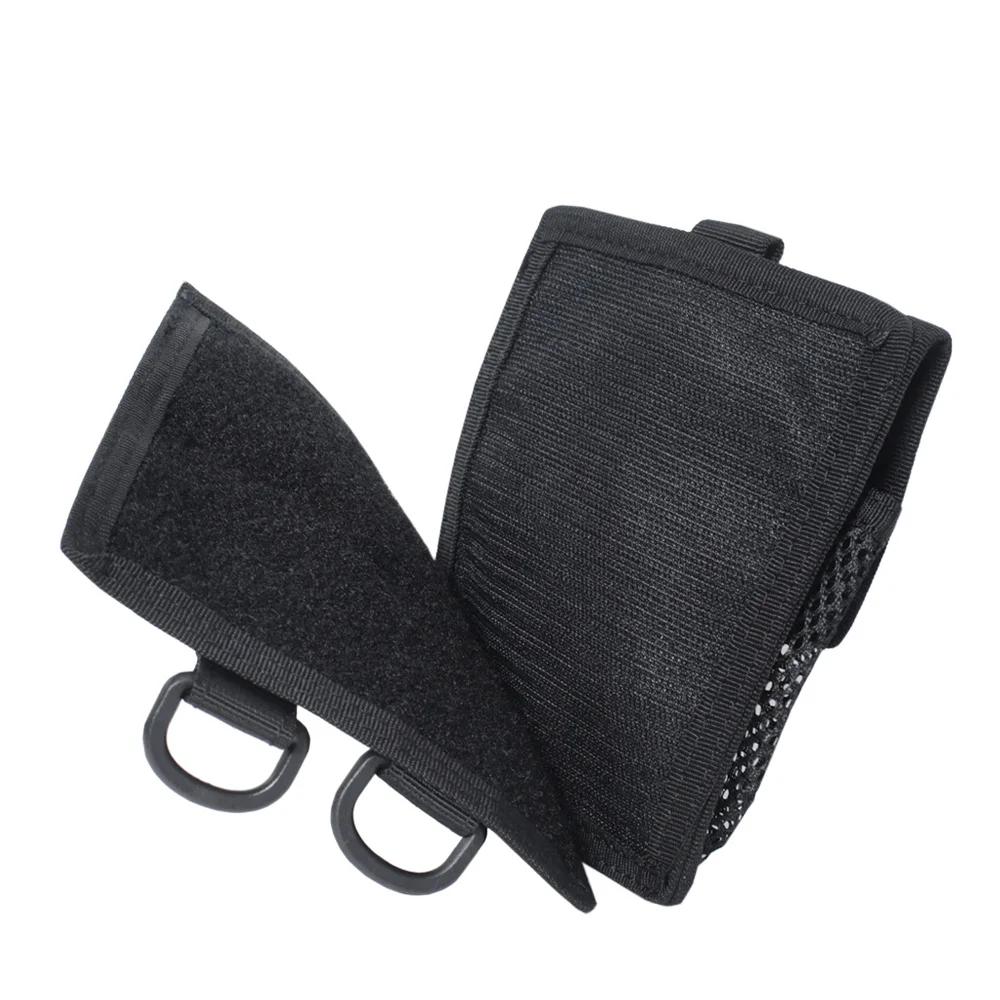 Molle Pouch Belt Waist Pack Sm - Running Gear Holder avis et prix