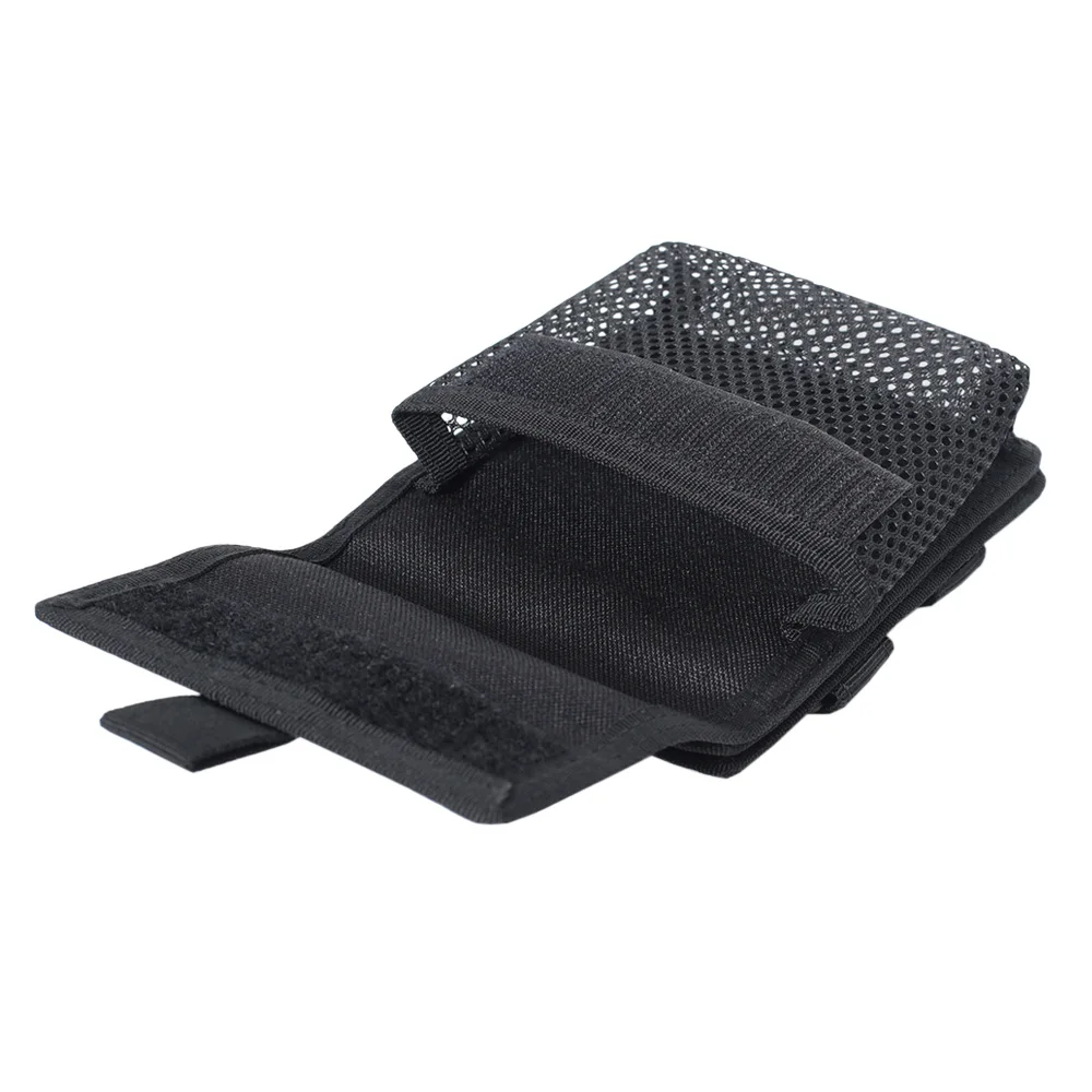 Molle Pouch Belt Waist Pack Sm - Running Gear Holder avis et prix