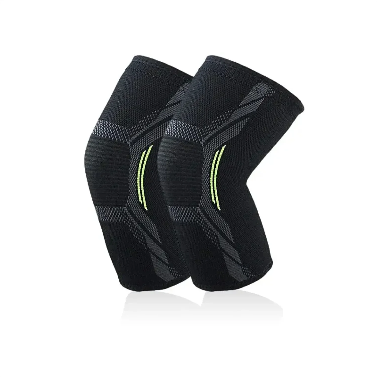 Single Knitted Nylon Sports Kn - Running Gear In The Cold avis et prix