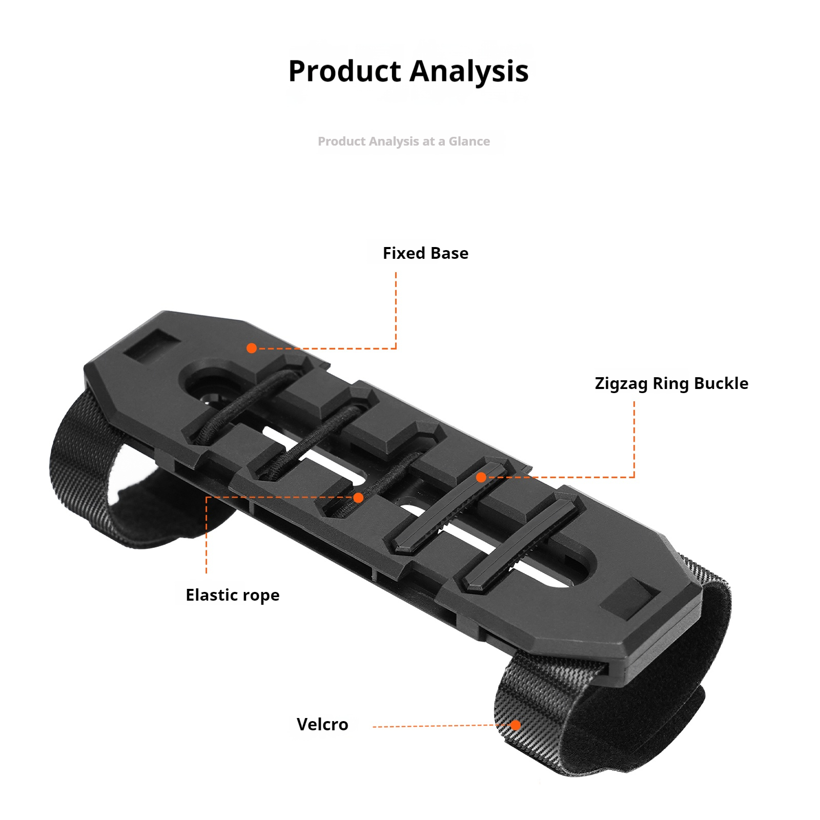 Bicycle Energy Gel Holder Road - Energy Gel Pack avis et prix