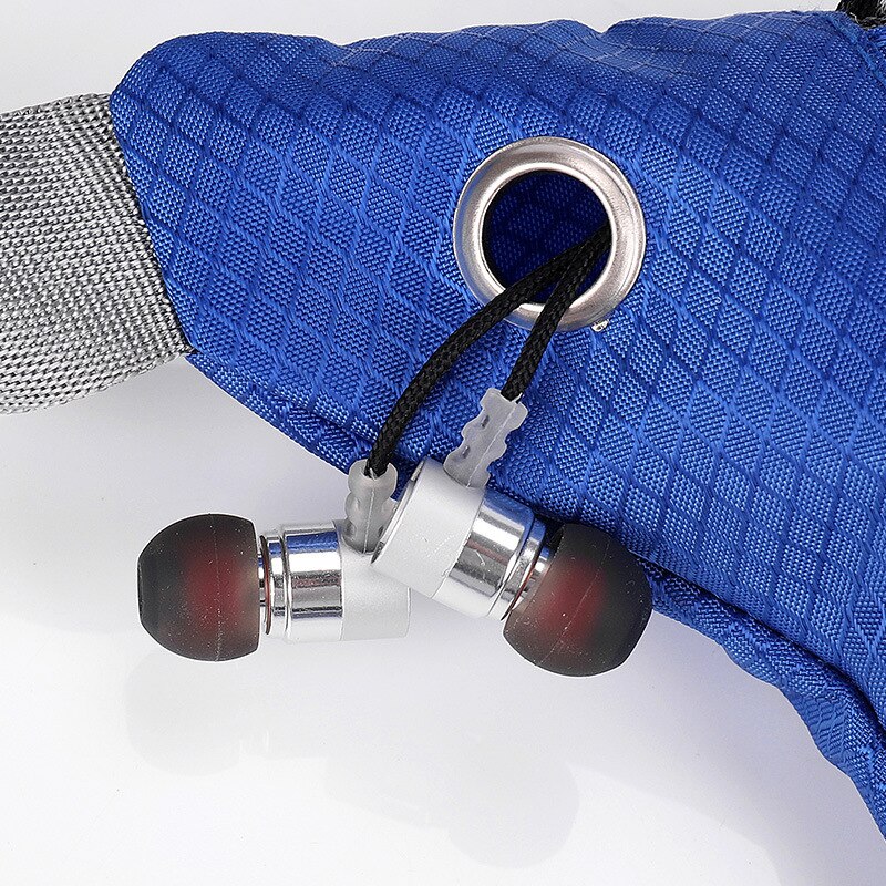 Multifunction Man Waist Bag Ny - Running Gear Holder avis et prix