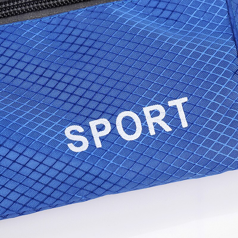 Multifunction Man Waist Bag Ny - Running Gear Holder avis et prix