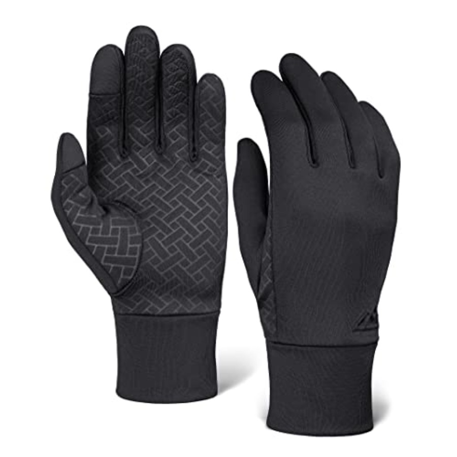 Winter Gloves - Mens Cold Weat - Running Gear In The Cold avis et prix