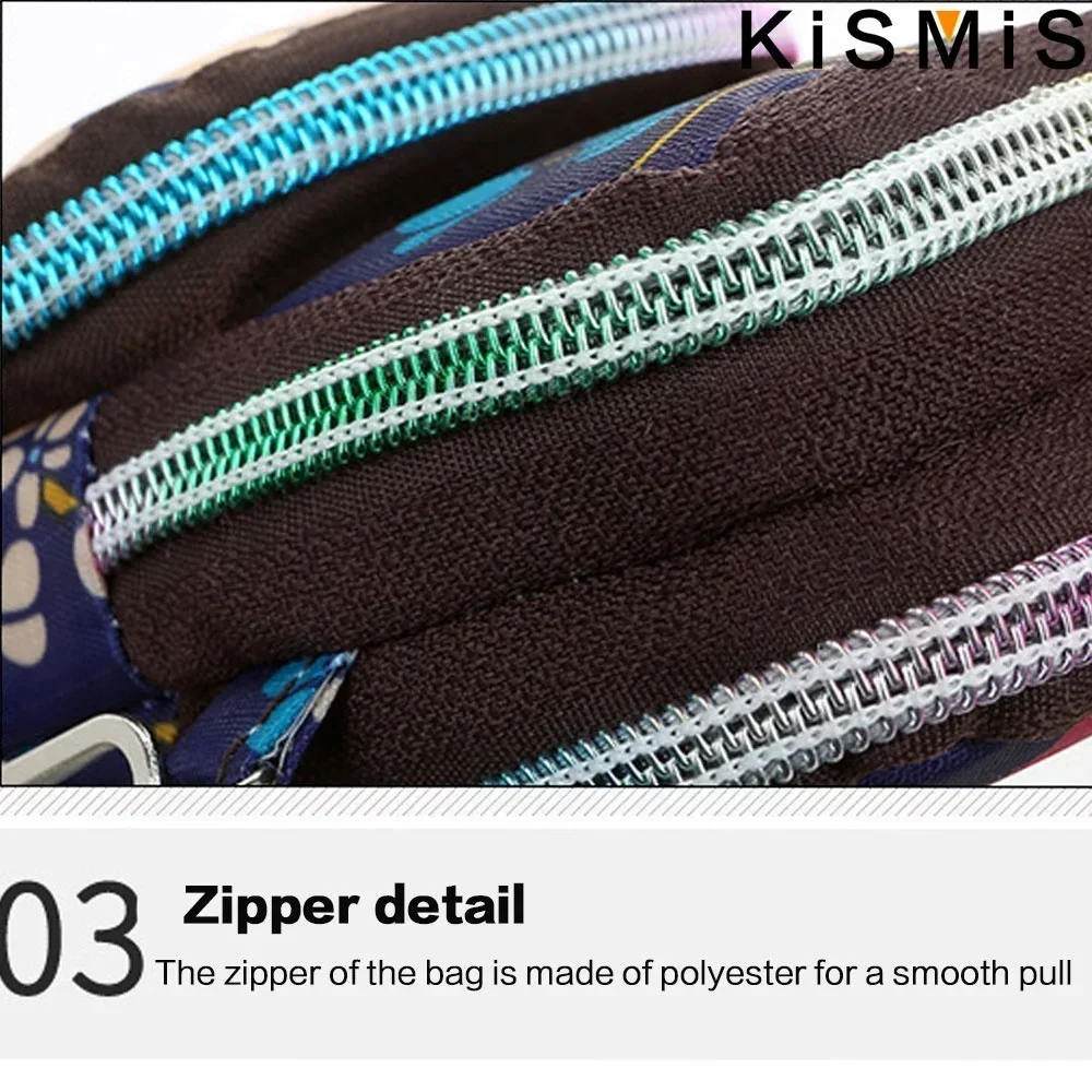 Flower Cloth Arm Bag for Large - Running Gear Satisfy avis et prix