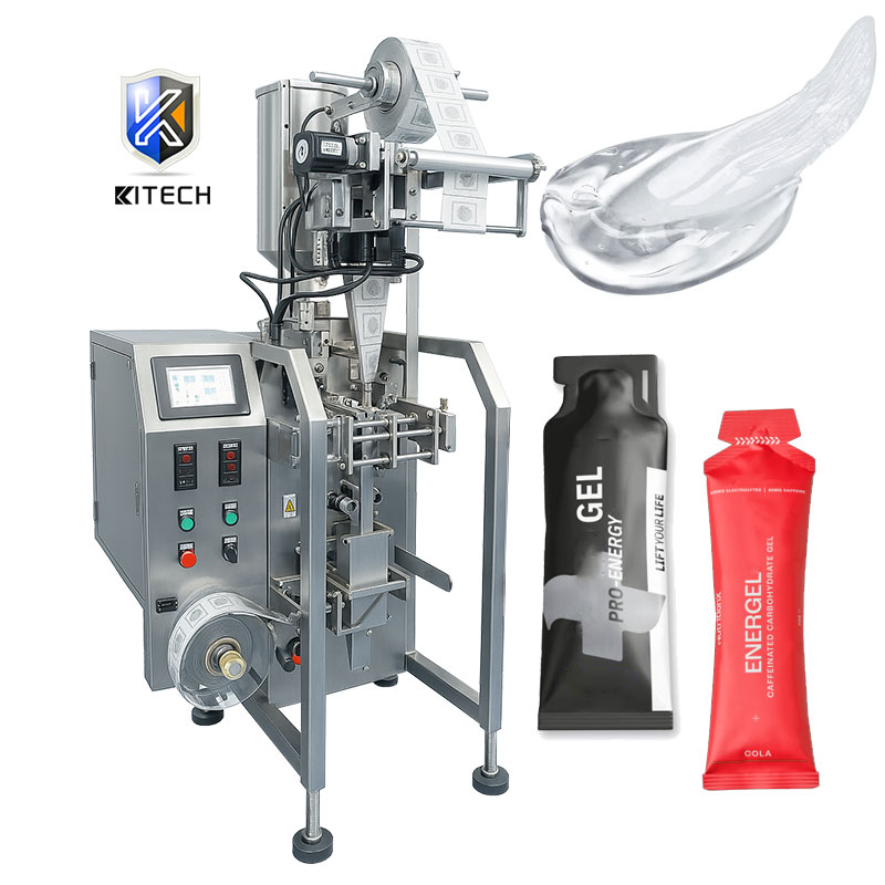 KITECH Automatic Filling Small - Energy Gel Pack avis et prix