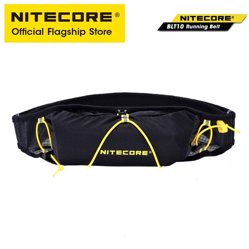 NITECORE BLT10 Running Waist B - Running Gear Holder avis et prix