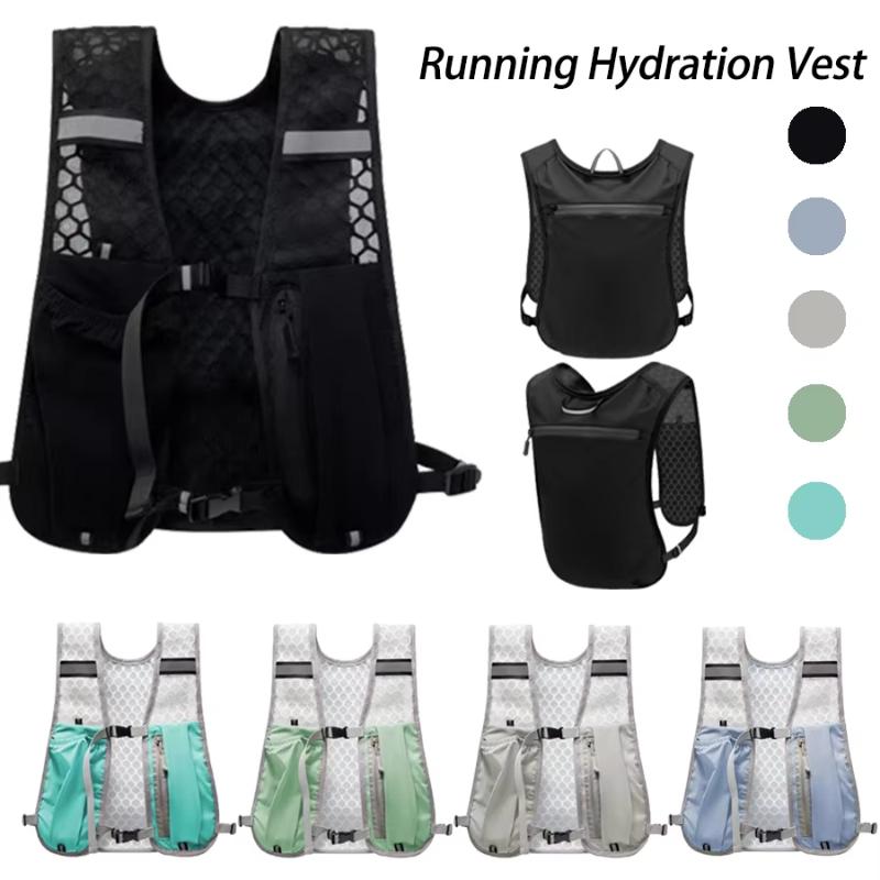 Lightweight Reflective Running - Running Gear Satisfy avis et prix