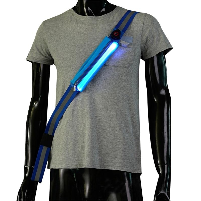 T3LB High Visibility LED Refle - Running Visibility Gear avis et prix