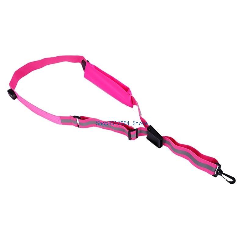 T3LB High Visibility LED Refle - Running Visibility Gear avis et prix