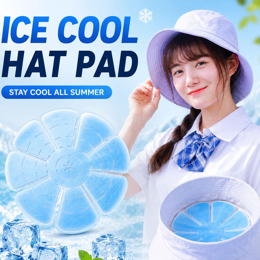 Summer Cooling Gel Ice Pack Ad - Energy Gel Pack avis et prix