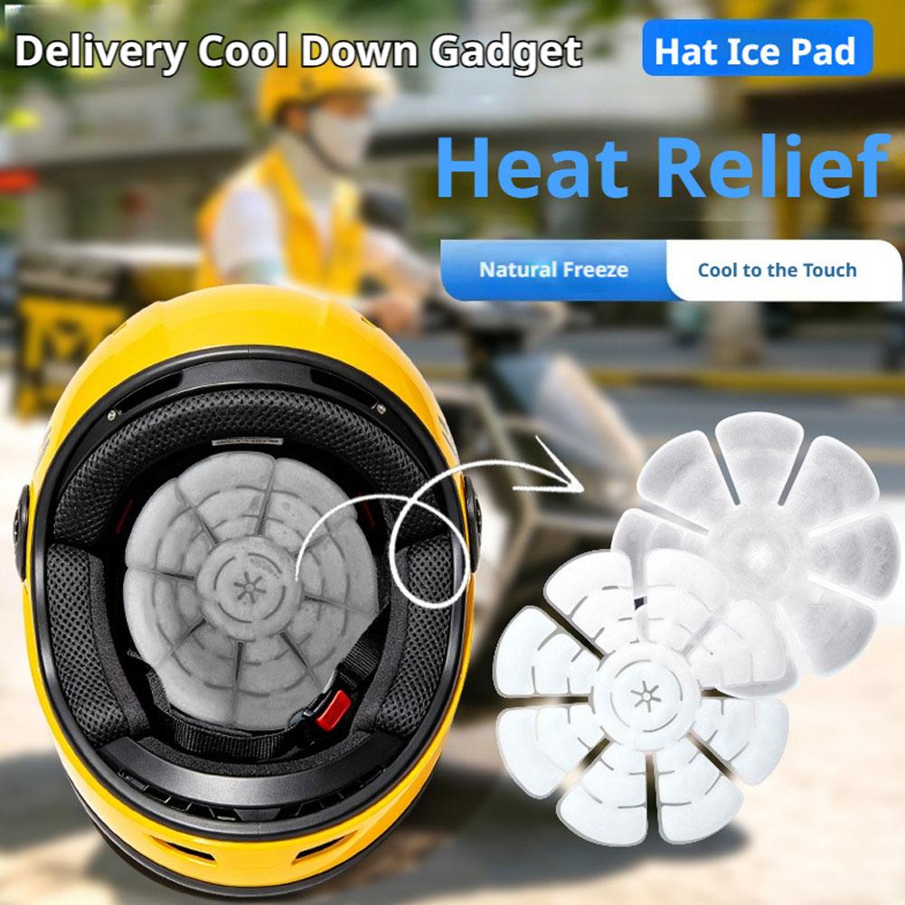 Summer Cooling Gel Ice Pack Ad - Energy Gel Pack avis et prix