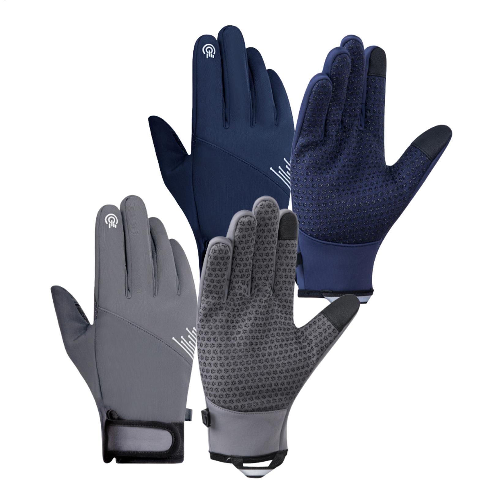 Cold Weather Gloves, Windproof - Running Gear In The Cold avis et prix