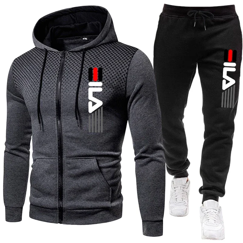2026 Autumn Winter Men's Sport - Running Gear Jacket avis et prix