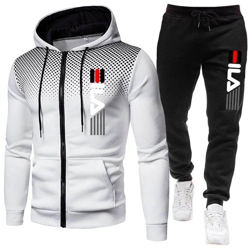 2026 Autumn Winter Men's Sport - Running Gear Jacket avis et prix