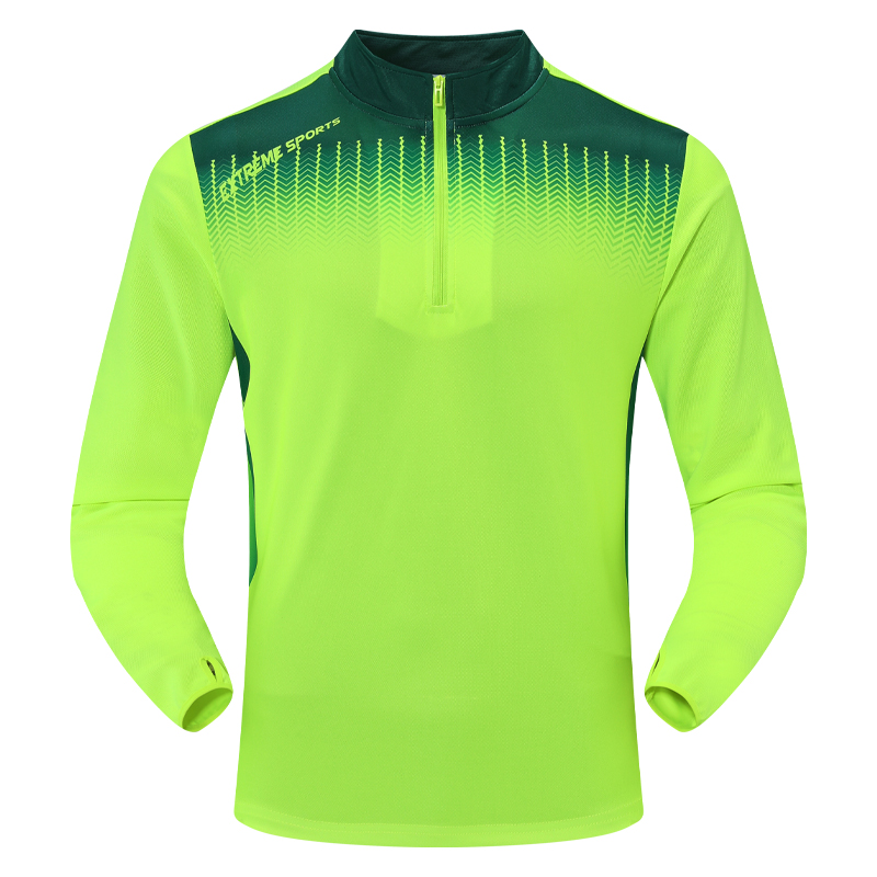 Running Sweatshirt Stand Colla - Running Gear Jacket avis et prix