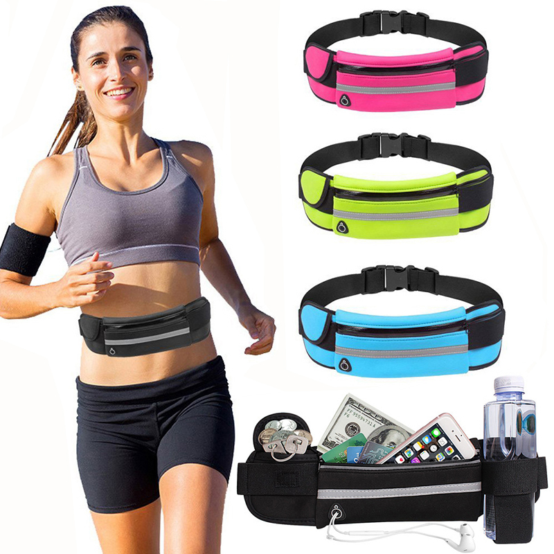 Sports Fanny Pack Women Runnin - Running Gear Holder avis et prix