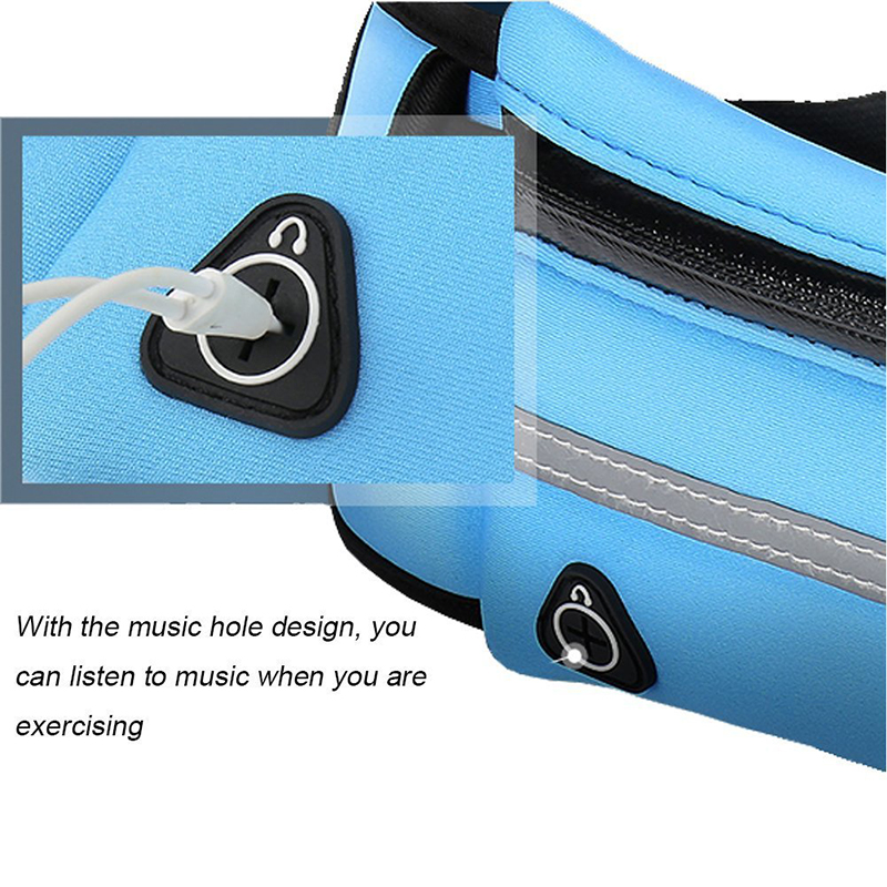 Sports Fanny Pack Women Runnin - Running Gear Holder avis et prix