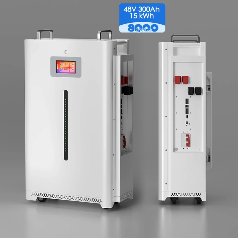 Hybrid Solar Generator 48V 5 3 - Energy Gel Pack avis et prix