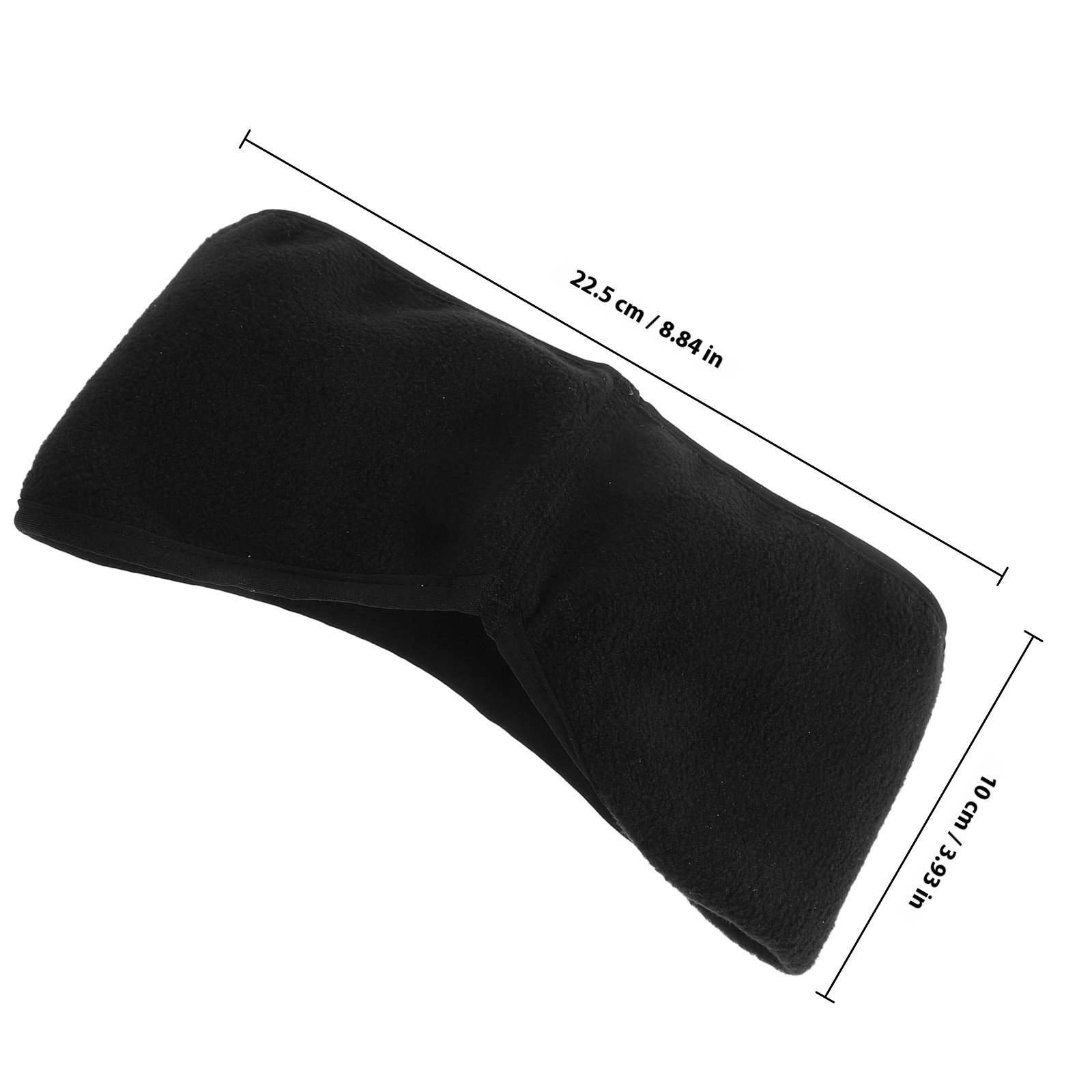 Ear Warmer Headband Winter Spo - Running Gear In The Cold avis et prix