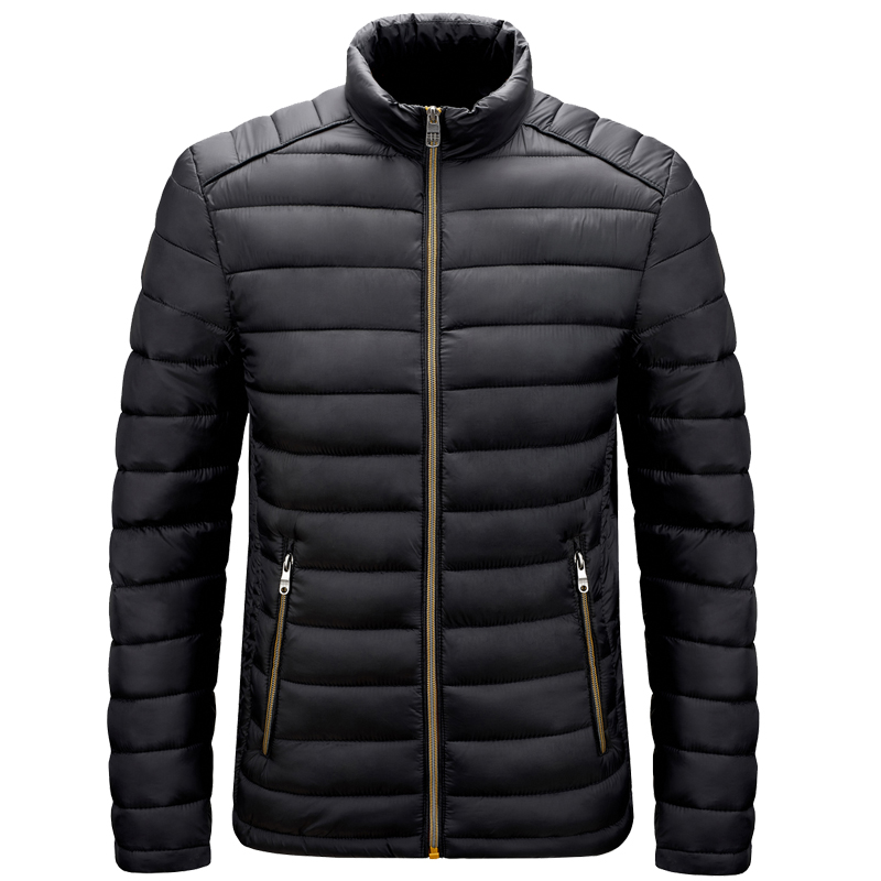 Mens Lightweight Outdoor Puffe - Running Gear Jacket avis et prix