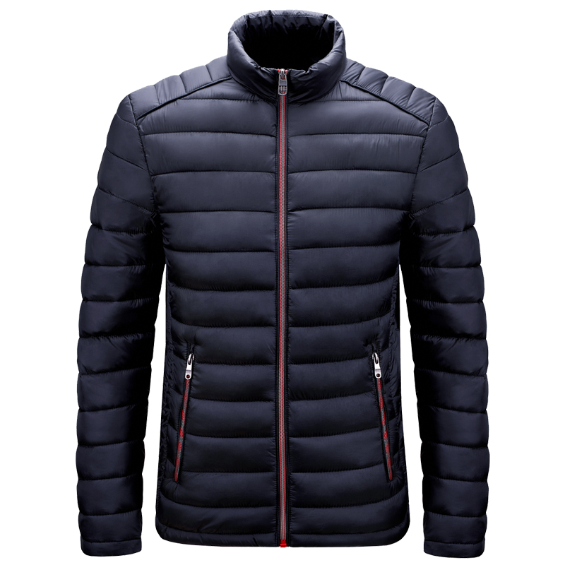 Mens Lightweight Outdoor Puffe - Running Gear Jacket avis et prix