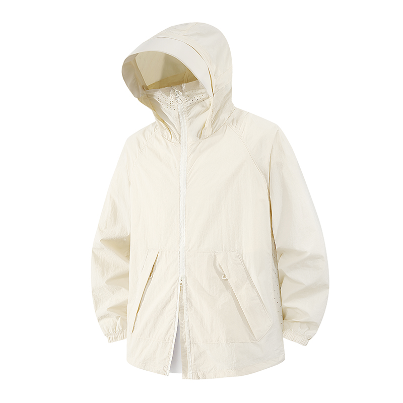 Summer Outdoor Running Fitness - Running Gear Jacket avis et prix