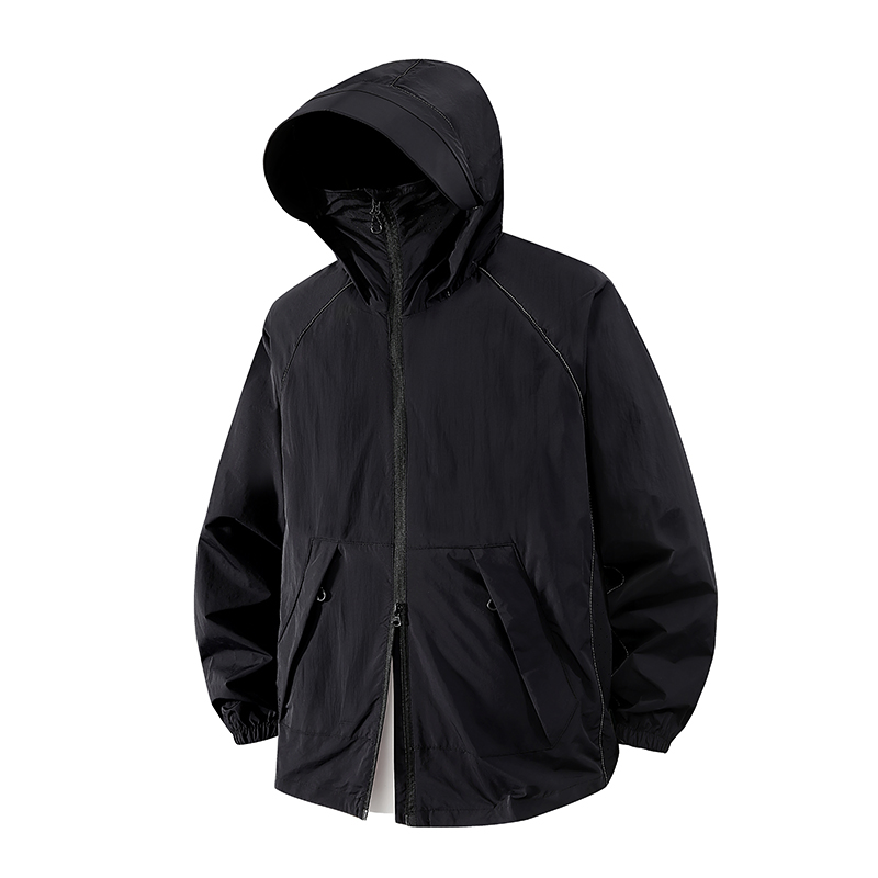 Summer Outdoor Running Fitness - Running Gear Jacket avis et prix