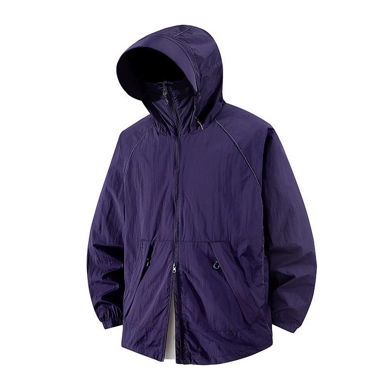 Summer Outdoor Running Fitness - Running Gear Jacket avis et prix