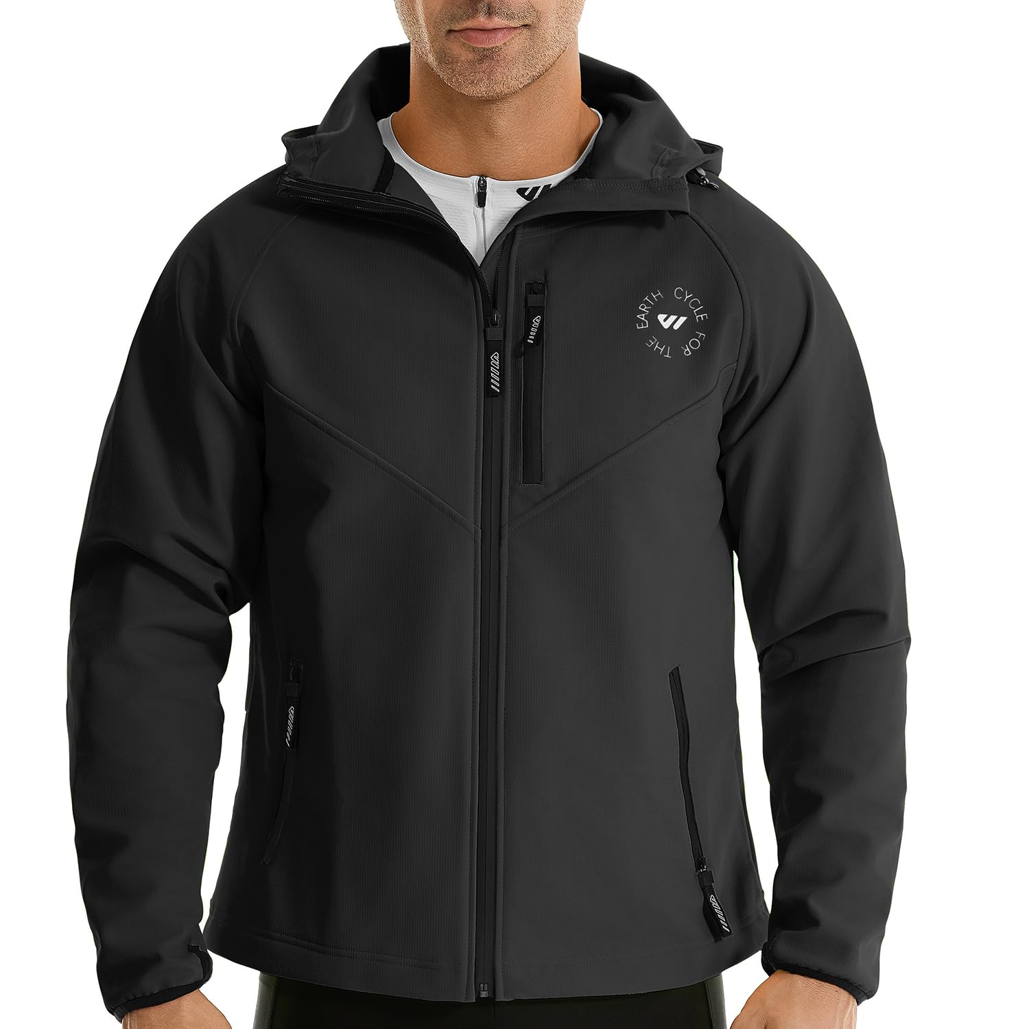 Wulibike winter cycling jacket - Running Gear In The Cold avis et prix