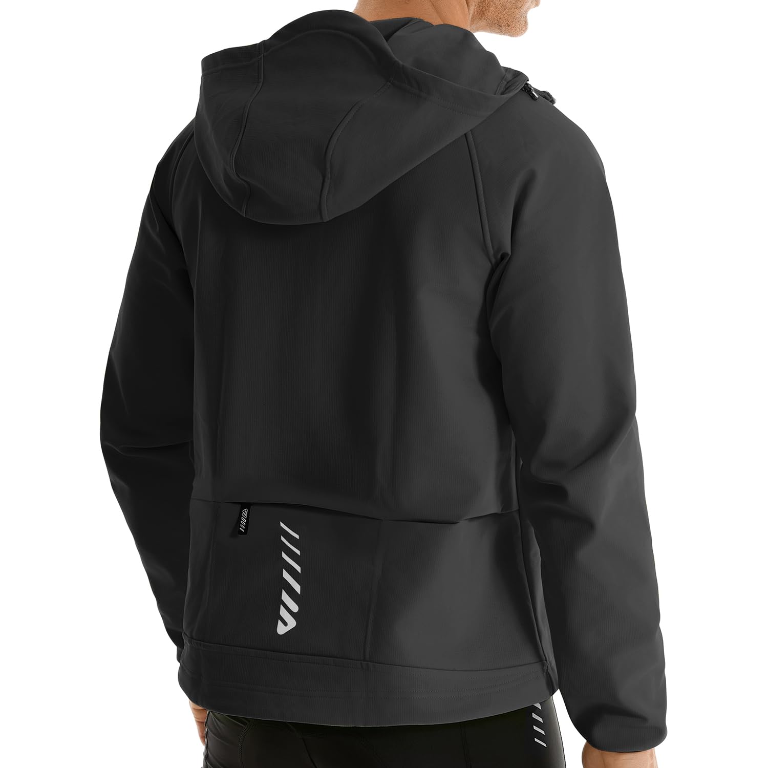 Wulibike winter cycling jacket - Running Gear In The Cold avis et prix