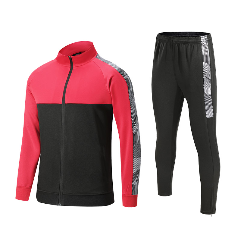 Sport Suit Winter Men Soccer R - Running Gear Jacket avis et prix