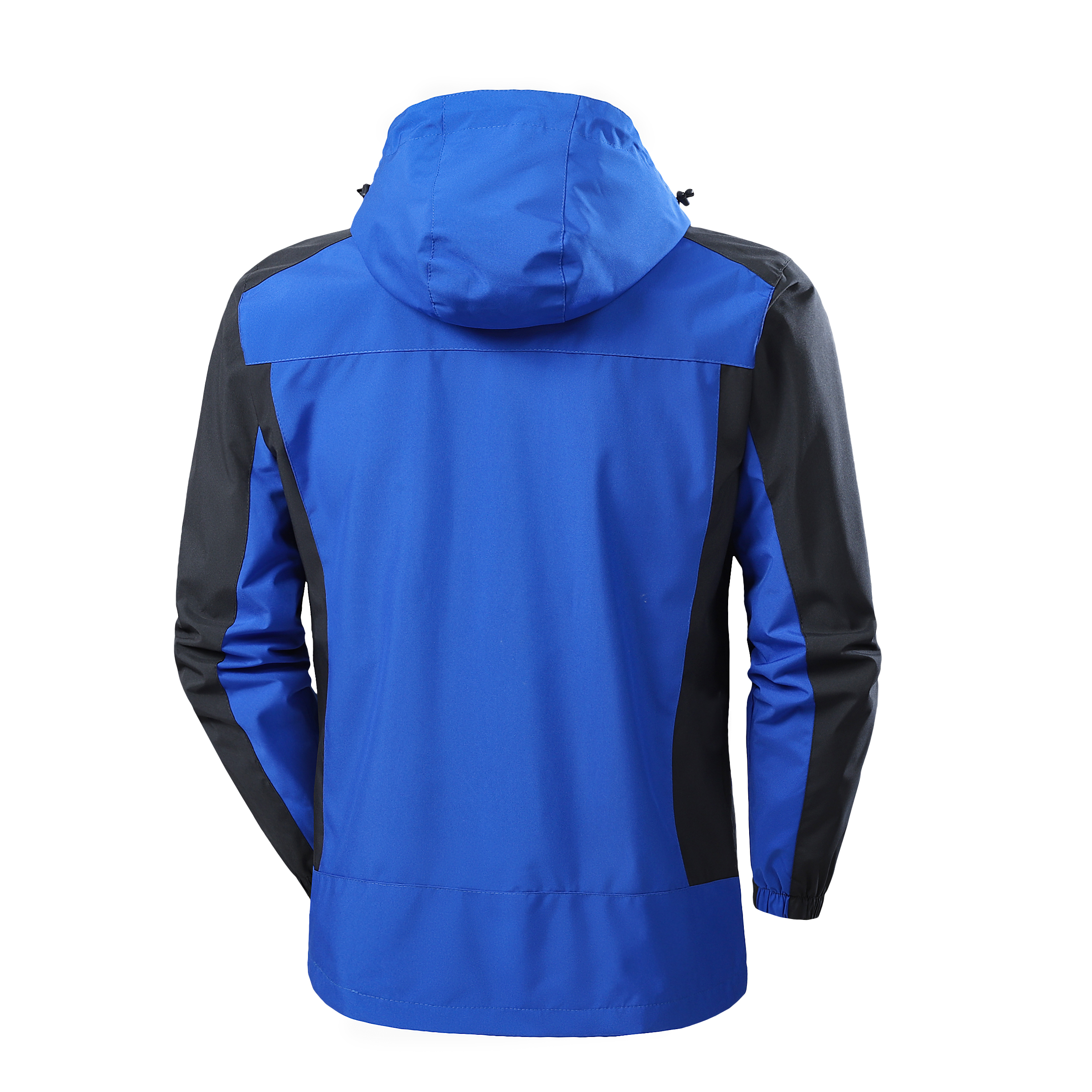 Men's Waterproof Hiking Jacket - Running Gear Jacket avis et prix