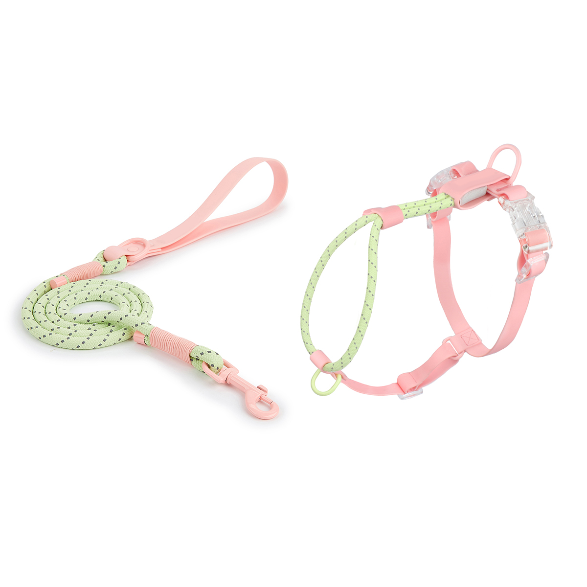Small And Medium Dogs Harness  - Running Gear Dog avis et prix