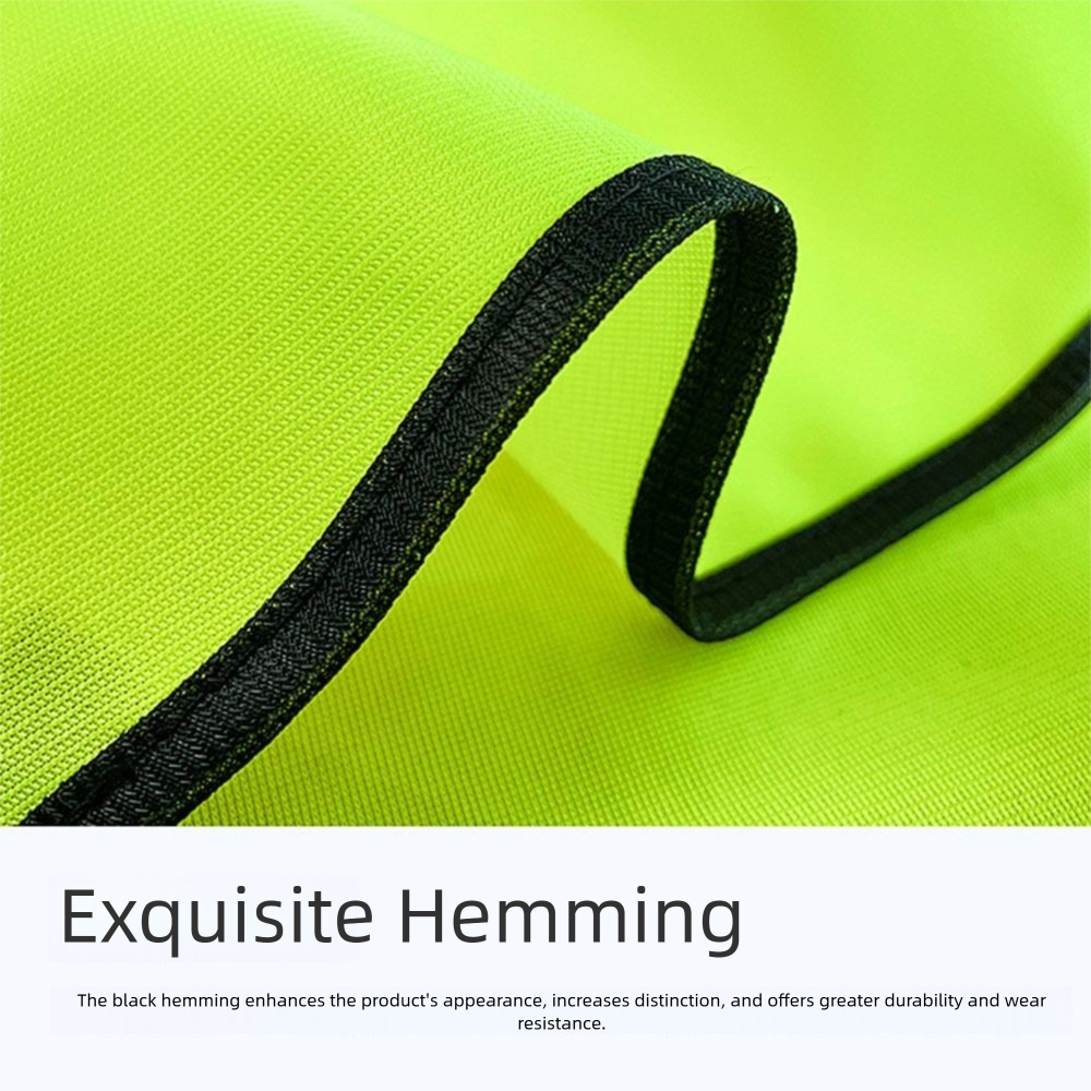 High Visibility Reflective Ves - Running Visibility Gear avis et prix