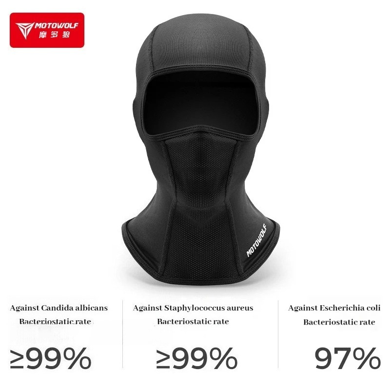 Balaclava for Men Women Summer - Running Gear Satisfy avis et prix